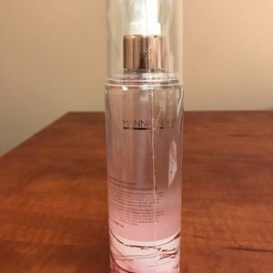 Manna Kadar Sea Minerals Face Mist